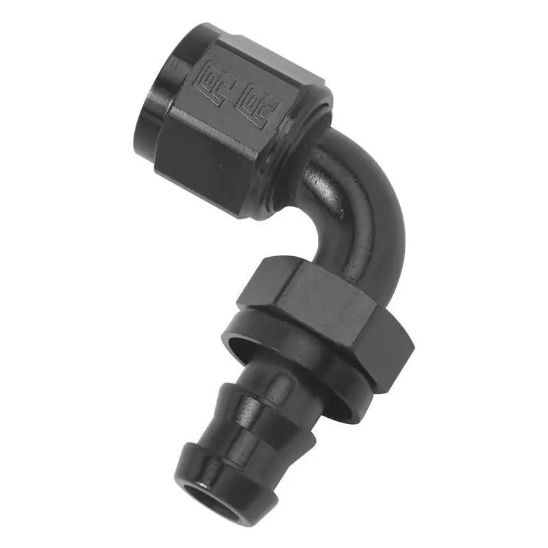 RUSSELL/EDEL 624163 TWK 90 6 BLK