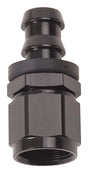 Russell Performance -6 AN Twist-Lok Straight Hose End - 624013