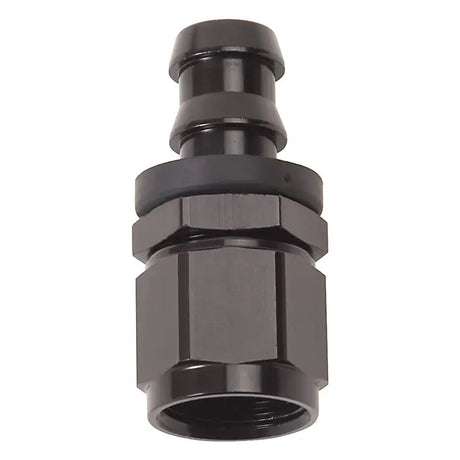 Russell Performance -6 AN Twist-Lok Straight Hose End - 624013