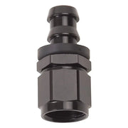 Russell Performance -6 AN Twist-Lok Straight Hose End - 624013