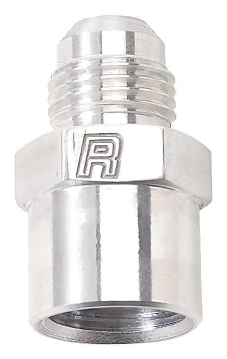 Russell Performance -6AN to 5/8in -18 (Pumps with 1/2in-20 Inverted Flare Thread) - 640610