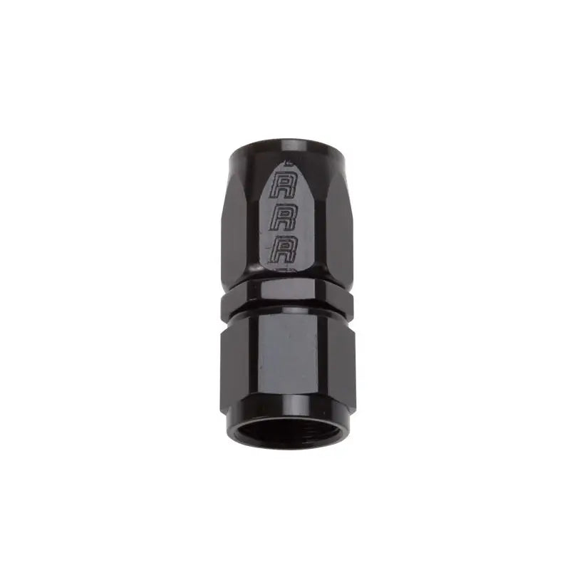 RUSSELL/EDEL 610035 HOSE END FULL STR 8AN BK