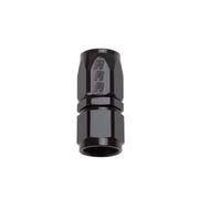 RUSSELL/EDEL 610035 HOSE END FULL STR 8AN BK