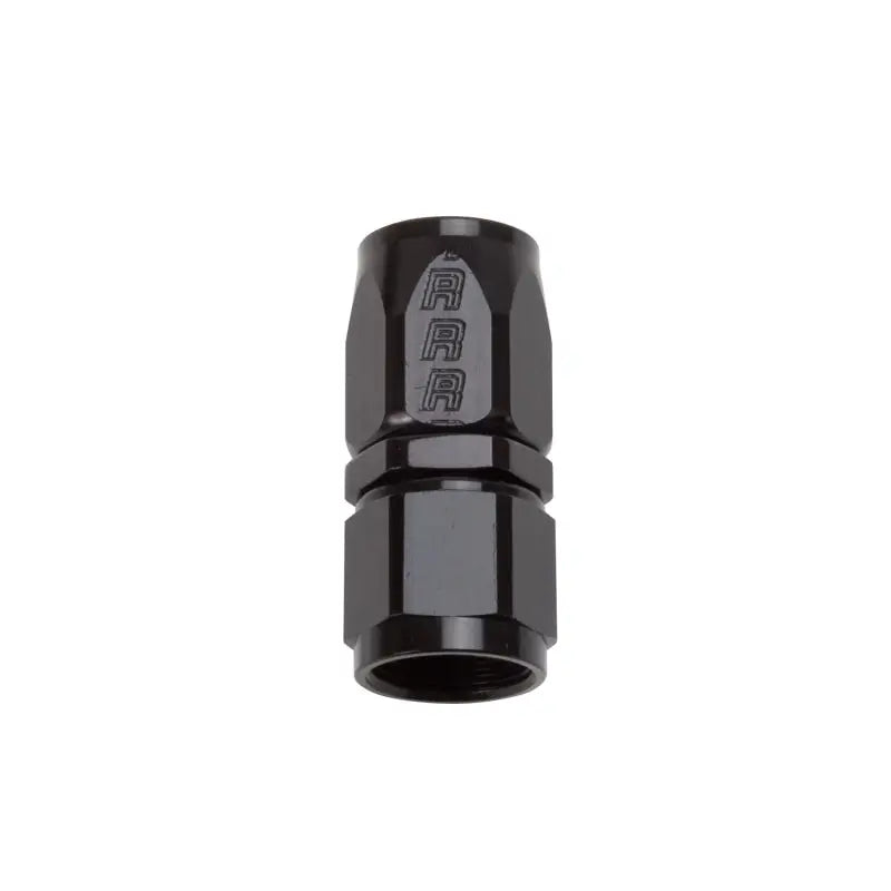 RUSSELL/EDEL 610035 HOSE END FULL STR 8AN BK