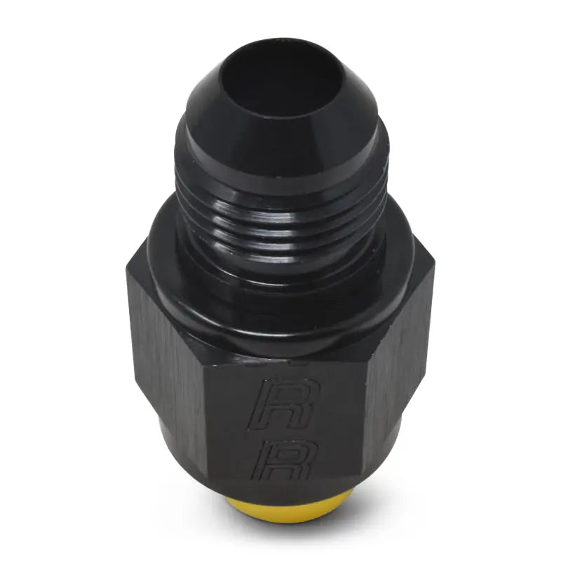 RUSSELL/EDEL 660023 BLK TUBE CPLG