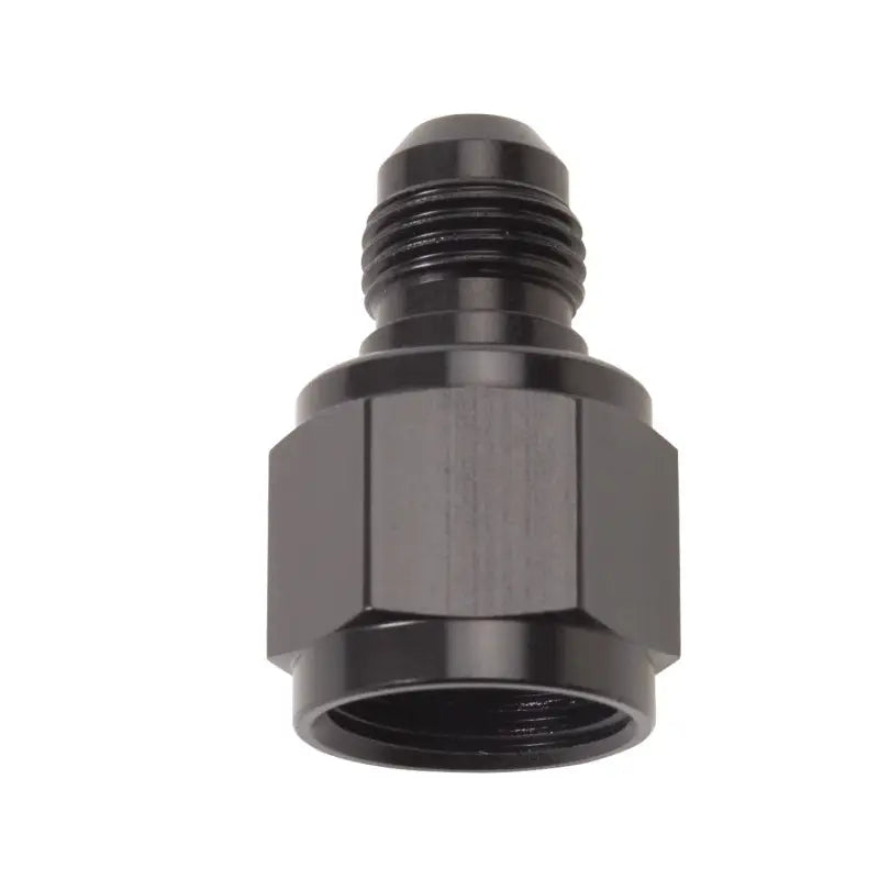 RUSSELL/EDEL 660023 BLK TUBE CPLG