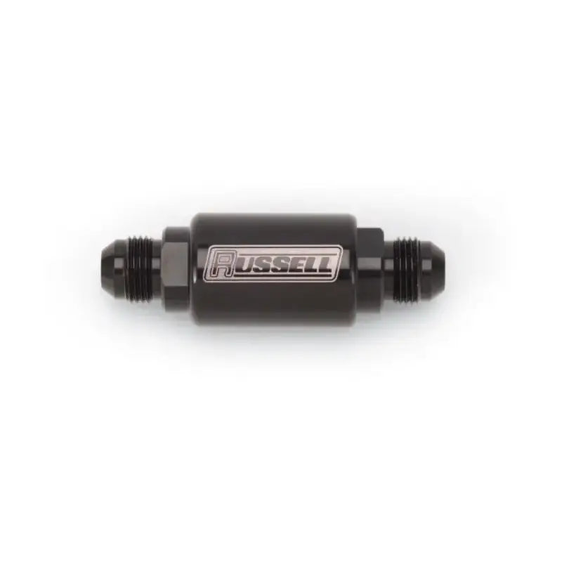 Russell Performance -8 AN male to -8 AN male - 650613