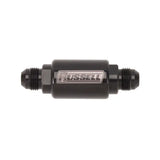 Russell Performance -8 AN male to -8 AN male - 650613