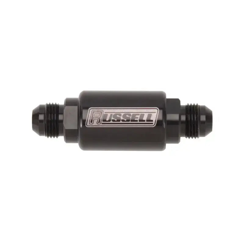 Russell Performance -8 AN male to -8 AN male - 650613