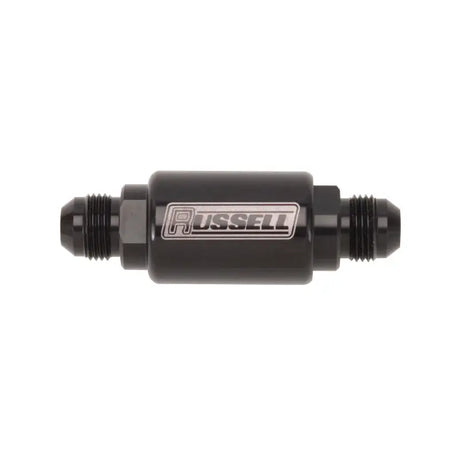 Russell Performance -8 AN male to -8 AN male - 650613