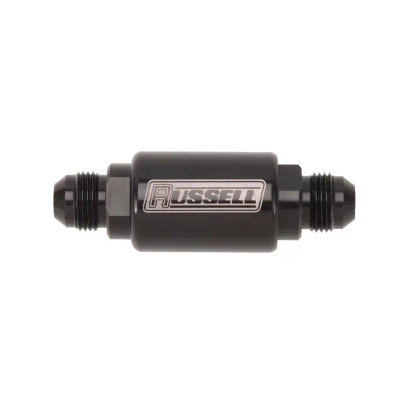 Russell Performance -8 AN male to -8 AN male - 650613