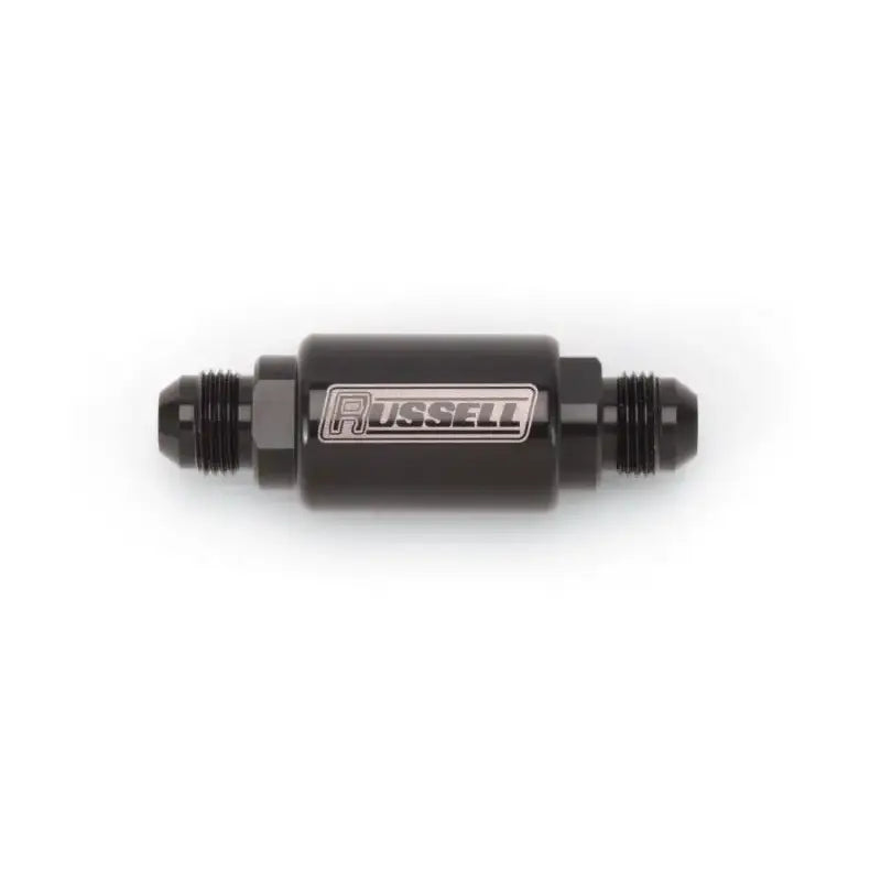 Russell Performance -8 AN male to -8 AN male - 650613