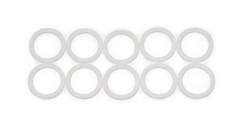 Russell Performance -8 AN PTFE Washers - 651208