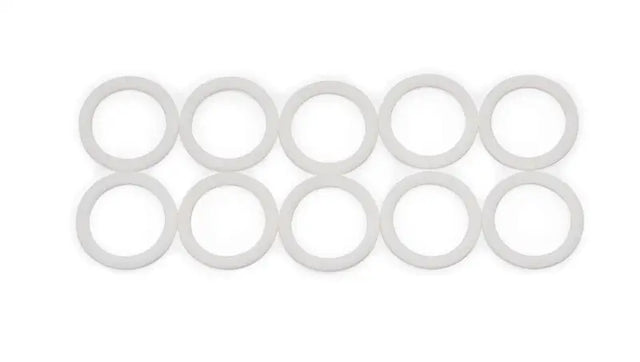 Russell Performance -8 AN PTFE Washers - 651208