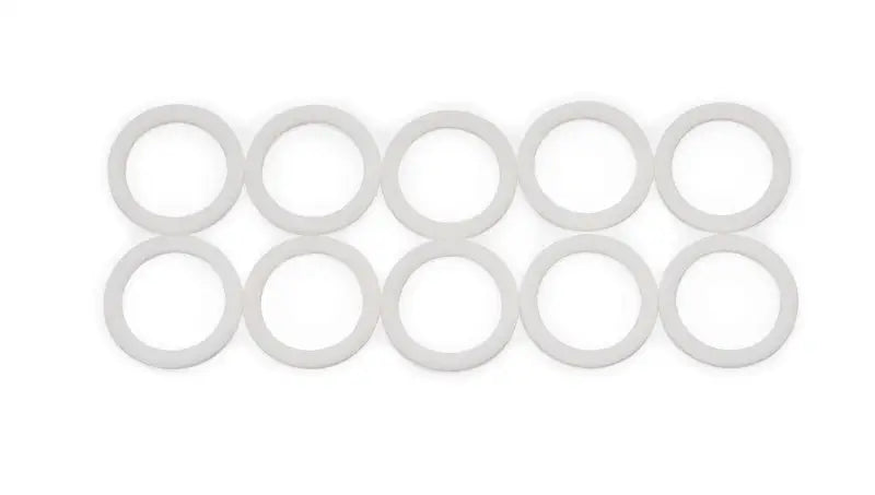 Russell Performance -8 AN PTFE Washers - 651208