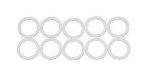 Russell Performance -8 AN PTFE Washers - 651208