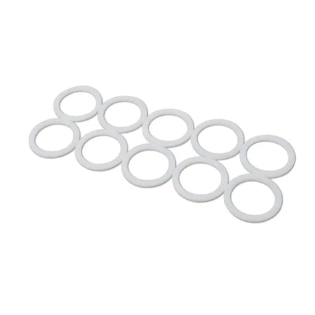 Russell Performance -8 AN PTFE Washers - 651208