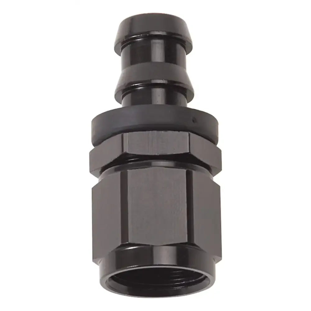 Russell Performance -8 AN Twist-Lok Straight Hose End - 624023