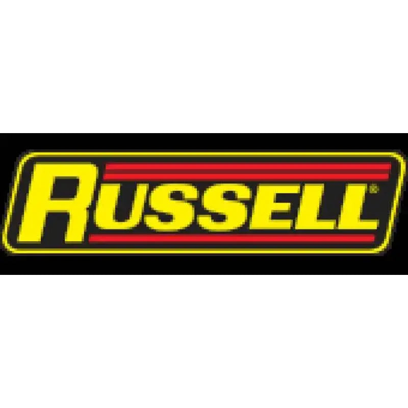 RUSSELL/EDEL 644133