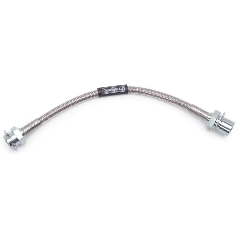 Russell 684730 Russell Performance 95-01 Acura Integra LS and GSR Clutch Line Kit - 684730