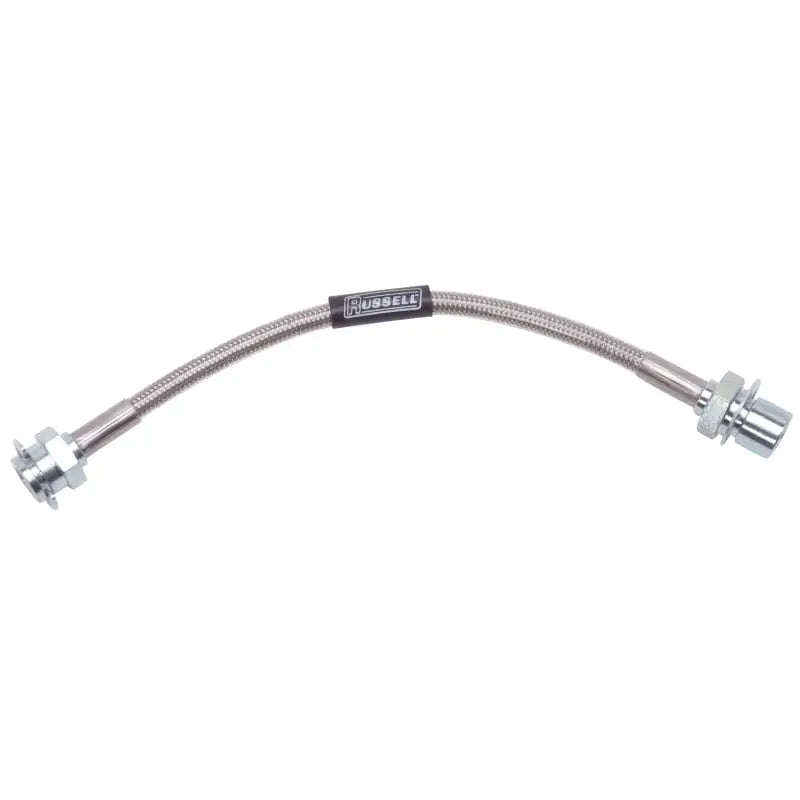 Russell 684730 Russell Performance 95-01 Acura Integra LS and GSR Clutch Line Kit - 684730