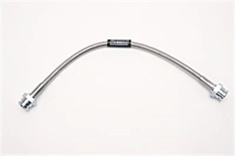 Russell Performance 96-00 Honda Civic LX/ EX (with large front rotor) Brake Line Kit - 684710