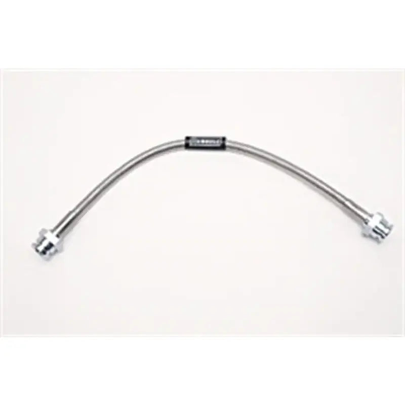 Russell Performance 96-00 Honda Civic LX/ EX (with large front rotor) Brake Line Kit - 684710