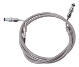 Russell Performance 97-06 Jeep Wrangler TJ Brake Line Kit - 694870