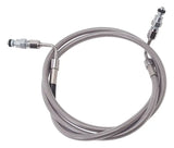 Russell Performance 97-06 Jeep Wrangler TJ Brake Line Kit - 694870