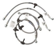 Russell Performance 98-01 Acura Integra LS and GSR Brake Line Kit - 684850