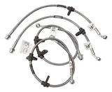 Russell Performance 98-01 Acura Integra LS and GSR Brake Line Kit - 684850