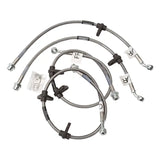 Russell Performance 98-01 Acura Integra LS and GSR Brake Line Kit - 684850