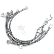 RUSSELL/EDEL 696490 SUP DTY 4WD 5.5 99-03