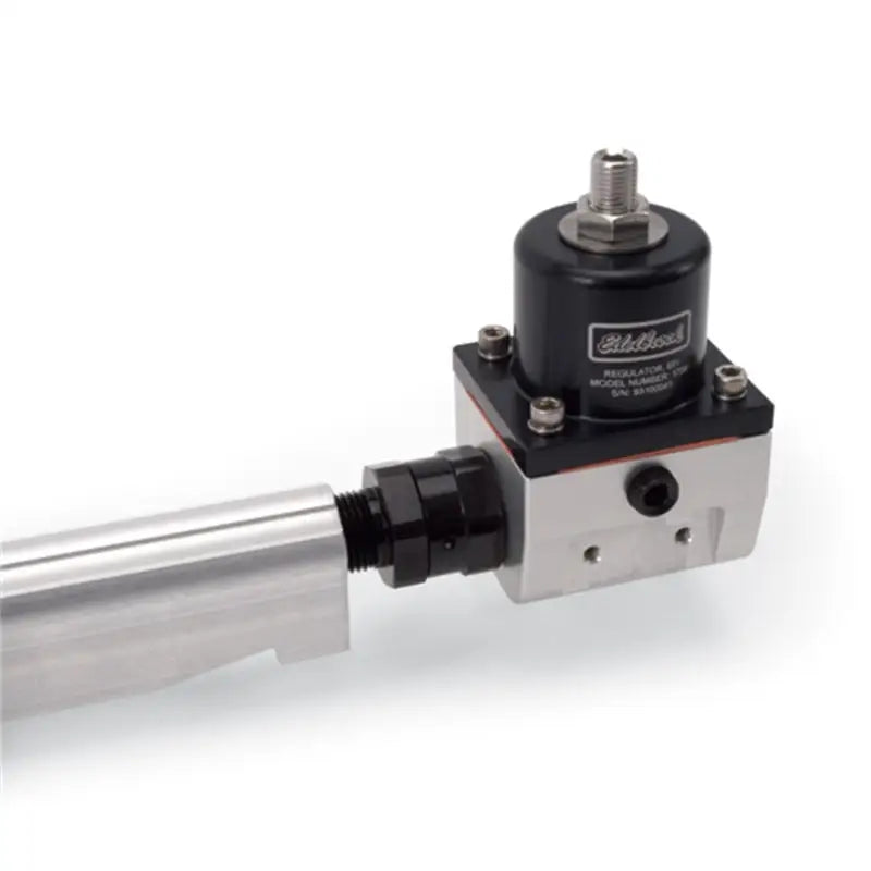 Russell Performance Adapter -10 SAE Male Port to -8 Swivel Black - Truck & Automotive