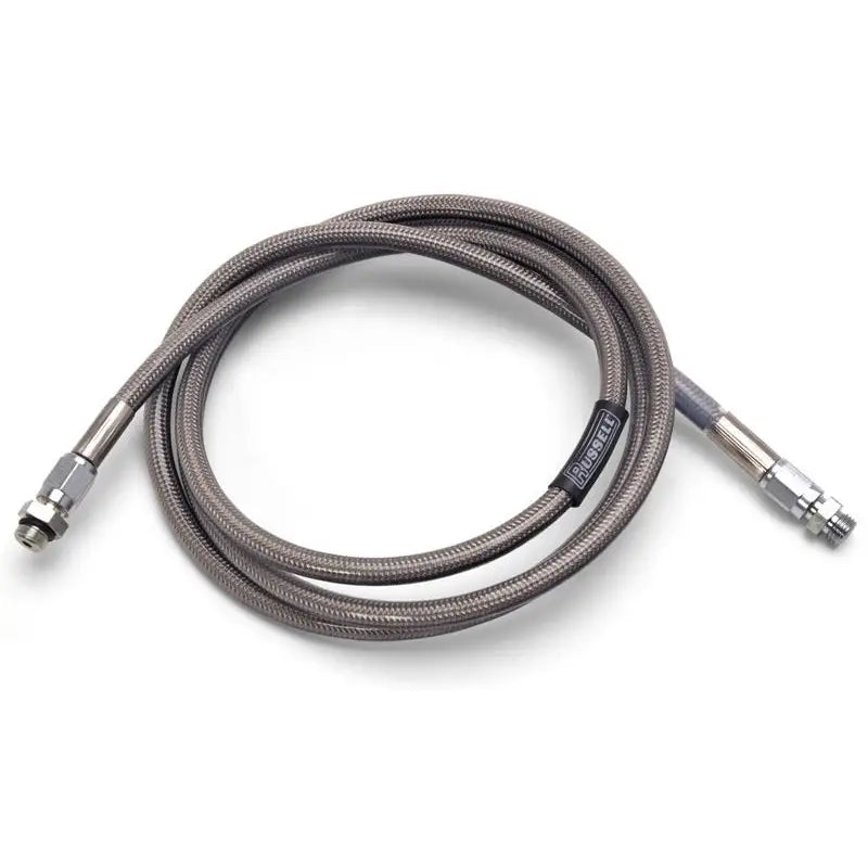 Russell 634510 Russell Performance ARB hose - 5ft length Kit (fittings included)