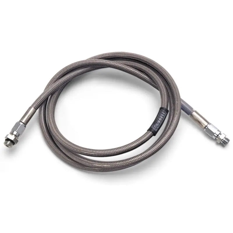 Russell 634510 Russell Performance ARB hose - 5ft length Kit (fittings included)
