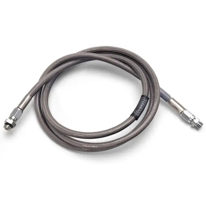 Russell Performance ARB hose - 5ft length Kit (fittings included) - Truck & Automotive