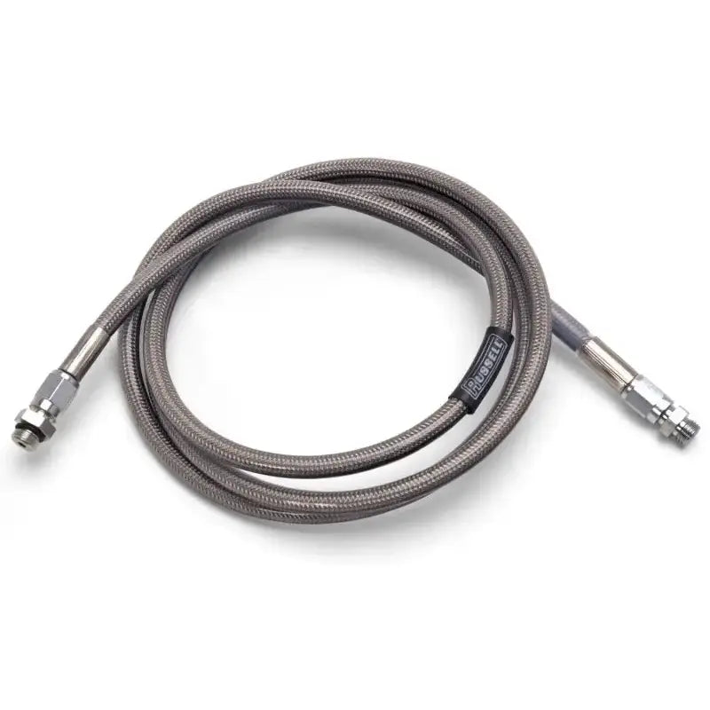 Russell Performance ARB hose - 5ft length Kit (fittings included) - Truck & Automotive