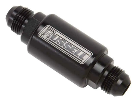 RUSSELL/EDEL 650133