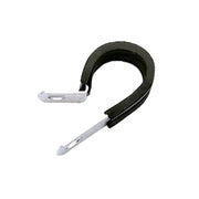 Russell Performance Cushion Clamps - Holds -10 AN Hose (6 pcs.) - 651000