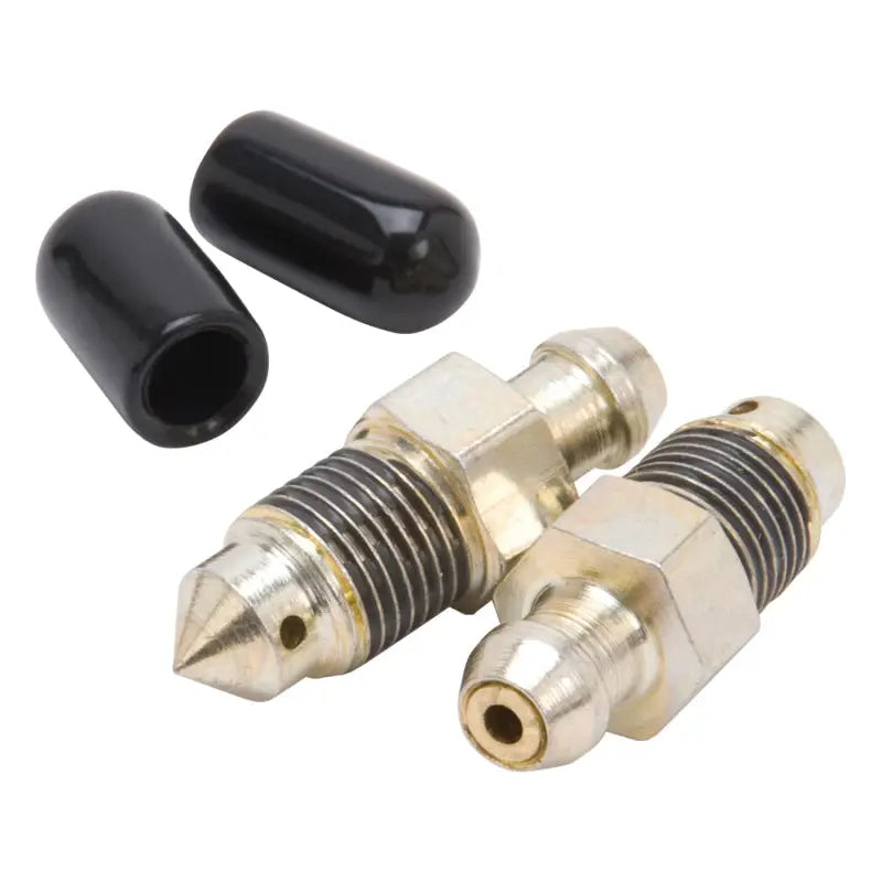 Russell 639630 Russell Performance Speed Bleeder 10mm X 1.00 - 639630