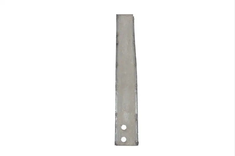 Rust Buster 1976-1986 Jeep CJ Rear Shackle Mount Repair Kit - Left - Suspension