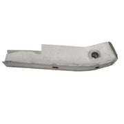 Rust Buster 1987-1995 Jeep Wrangler Rear Shackle Mount Frame Repair Kit - Right - Suspension