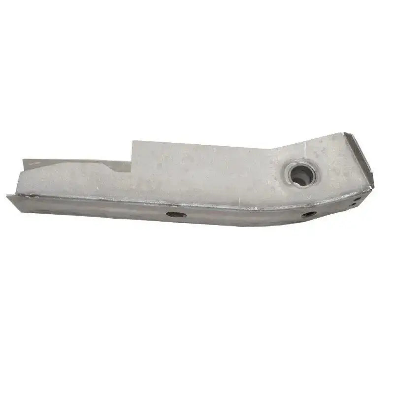 Rust Buster 1987-1995 Jeep Wrangler Rear Shackle Mount Frame Repair Kit - Right - Suspension