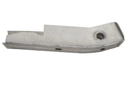 Rust Buster 1987-1995 Jeep Wrangler Rear Shackle Mount Frame Repair Kit - Right - Suspension