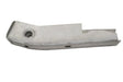 Rust Buster 1987-1995 Jeep Wrangler Rear Shackle Mount Frame Repair Kit - Left - Suspension