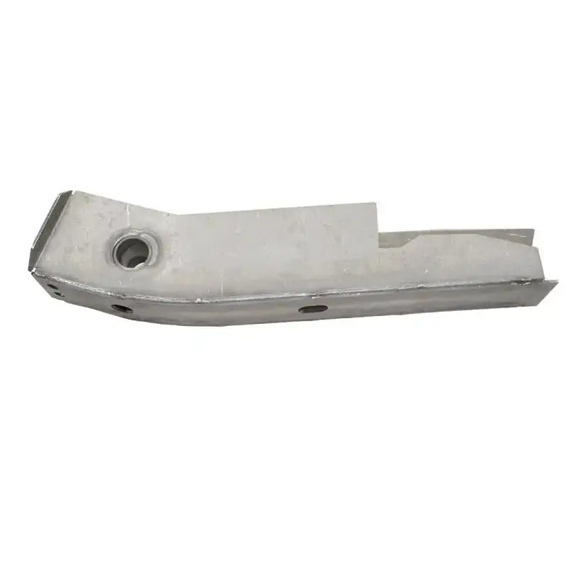 Rust Buster 1987-1995 Jeep Wrangler Rear Shackle Mount Frame Repair Kit - Left - Suspension
