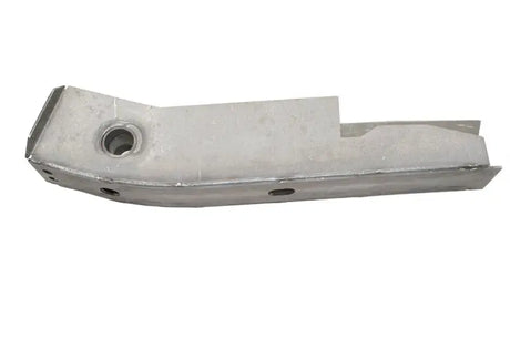 Rust Buster 1987-1995 Jeep Wrangler Rear Shackle Mount Frame Repair Kit - Left - Suspension