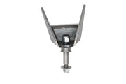 Rust Buster 1987-1995 Jeep Wrangler Rear Upper Shock Mount - Suspension