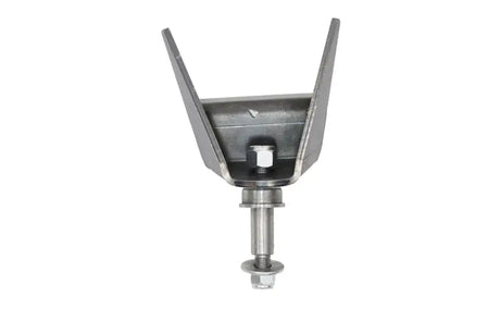 Rust Buster 1987-1995 Jeep Wrangler Rear Upper Shock Mount - Suspension